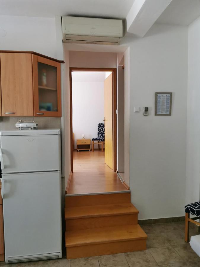 Apartman Pod Forticu Hvar Town Exterior photo