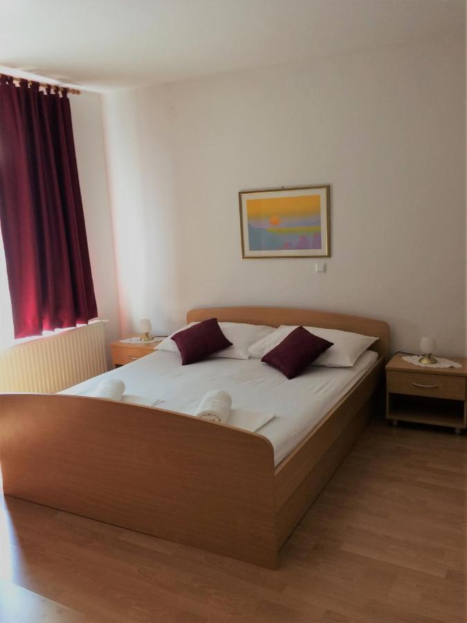 Apartman Pod Forticu Hvar Town Exterior photo