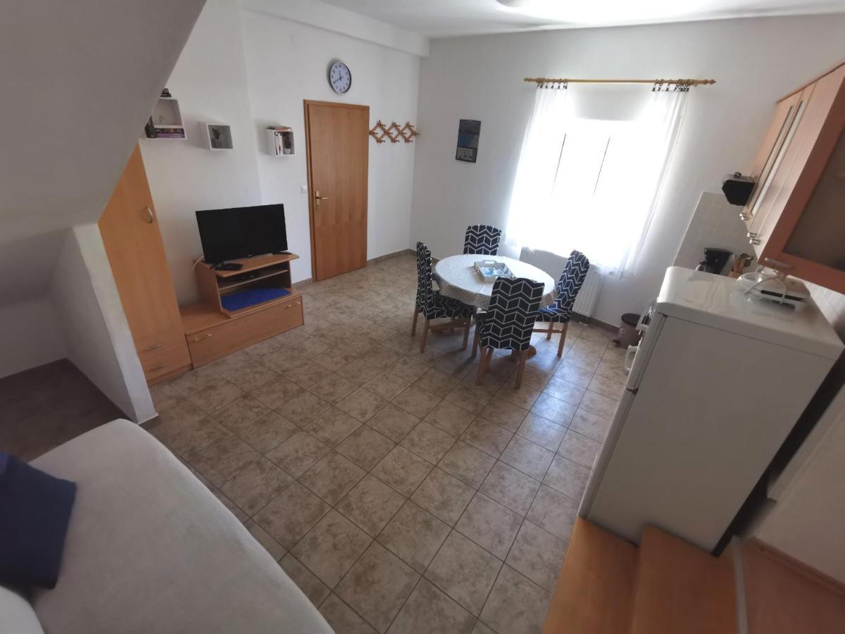 Apartman Pod Forticu Hvar Town Exterior photo