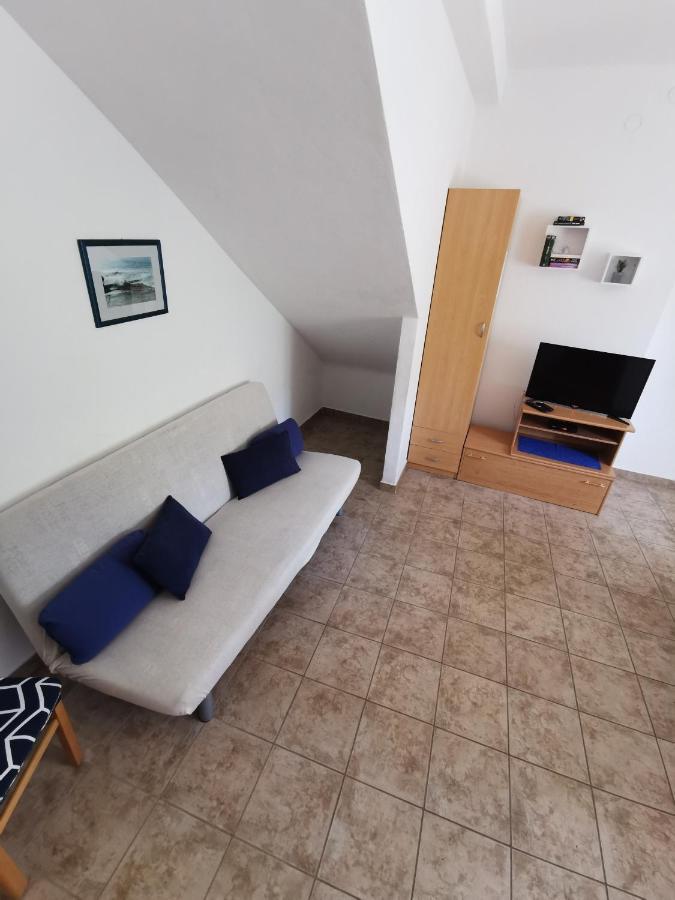 Apartman Pod Forticu Hvar Town Exterior photo