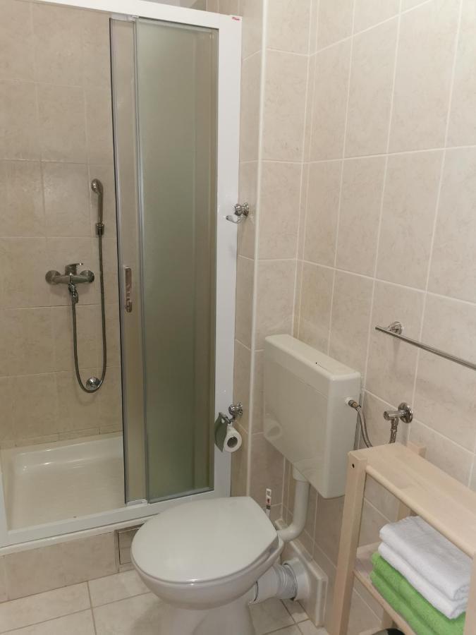 Apartman Pod Forticu Hvar Town Exterior photo