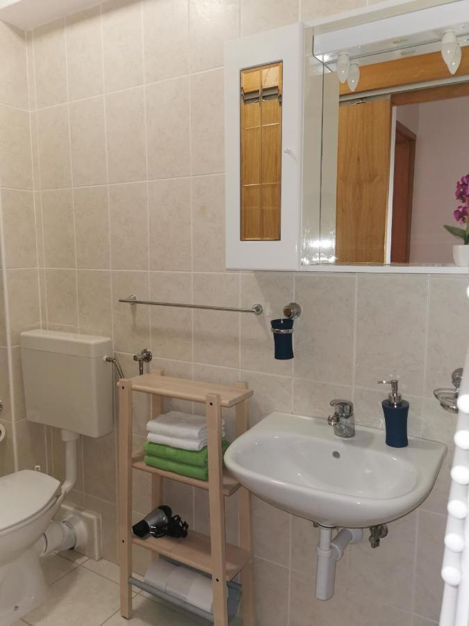 Apartman Pod Forticu Hvar Town Exterior photo