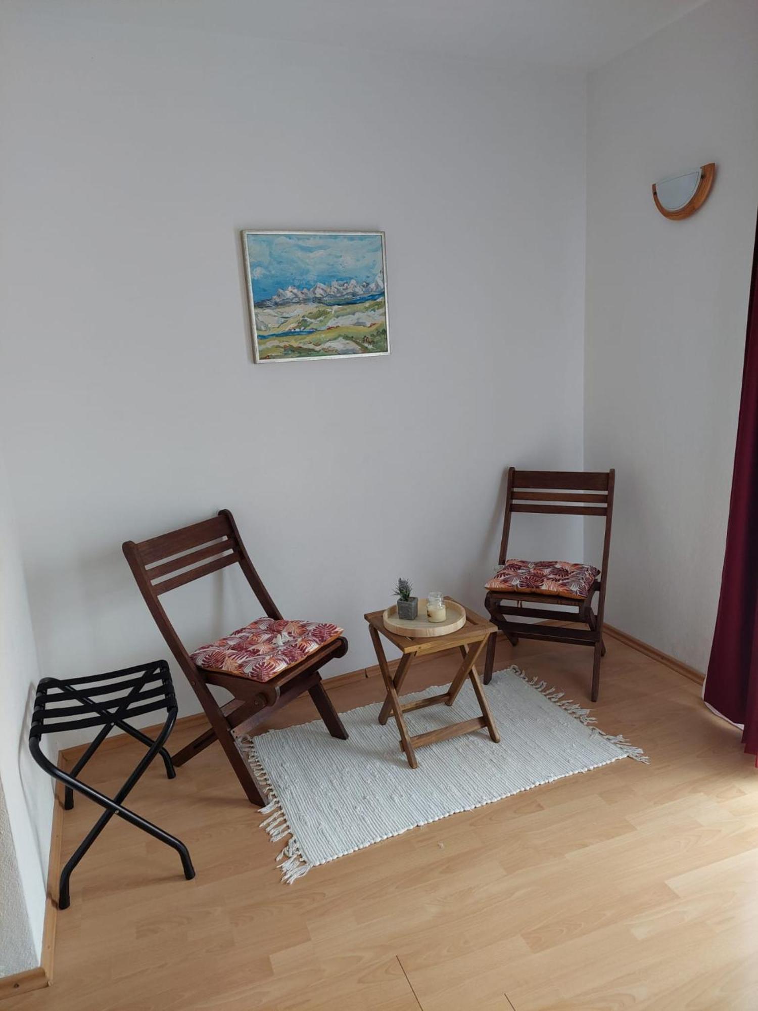 Apartman Pod Forticu Hvar Town Exterior photo